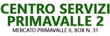 Centro Servizi Primavalle 2